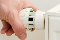 High Hurstwood central heating repair costs