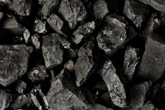 High Hurstwood coal boiler costs