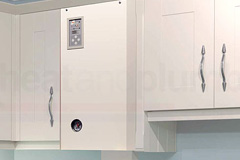 High Hurstwood electric boiler quotes