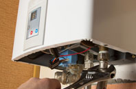 free High Hurstwood boiler install quotes
